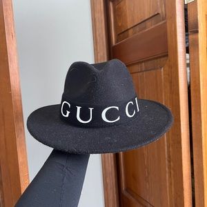 FAUX GUCCI HAT